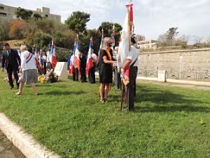 2021 09 25 TOULON  HOMMAGE AUX HARKIS FORCES SUPPLETIVES D ALGERIE (101)